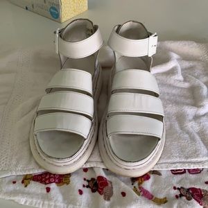 Doc Marten Sandals